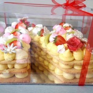 Kolači i Praline – Beograd