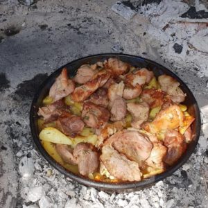 Kafana MOJ MERAK Požarevac