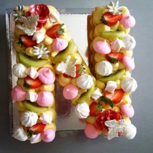 Kolači i Praline – Beograd