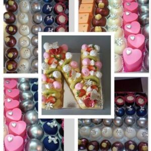Kolači i Praline – Beograd