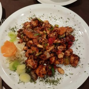 Kineski restoran YAO MING – Novi Sad