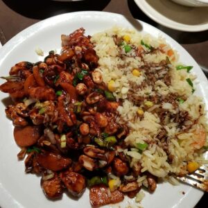 Kineski restoran YAO MING – Novi Sad