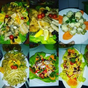 Restoran Stara Promenada – Sremska Mitrovica