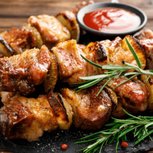 Roštilj REBRO GRILL Batajnica Beograd