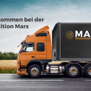Transport Beograd MARS RECRUITING DOO