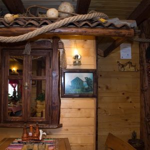 Etno restoran Kruševac STARA KRČMA