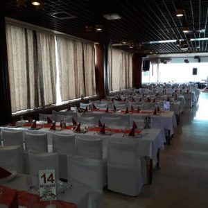 Hotel Sax Balkan – Dimitrovgrad