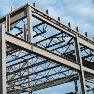 Izrada i montaža čeličnih konstrukcija PROFILKON DOO – Vranje
