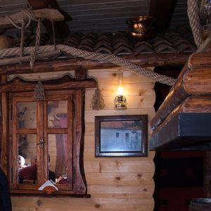 Etno restoran Kruševac STARA KRČMA