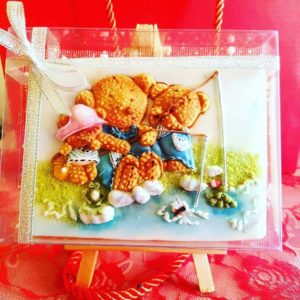 Kolači i Praline – Beograd