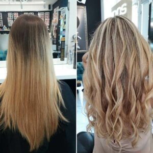 Frizersko kozmetički salon Niš – LAVISH Hair & Beauty