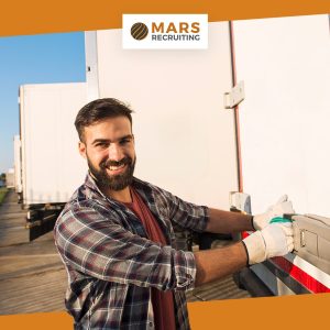 Transport Beograd MARS RECRUITING DOO