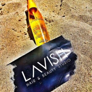 Frizersko kozmetički salon Niš – LAVISH Hair & Beauty