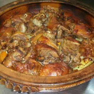 Etno kompleks Nišavska dolina – Pirot