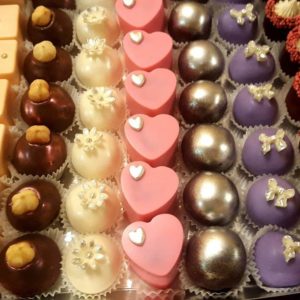 Kolači i Praline – Beograd