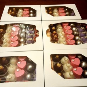Kolači i Praline – Beograd