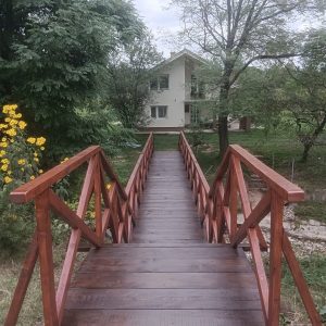 Kapije ograde metalne konstrukcije Sokobanja MARKO NINIĆ
