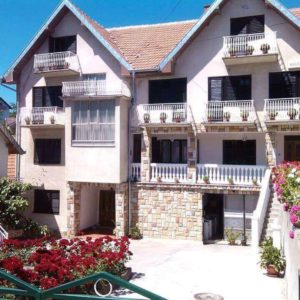 Vila KOLE – Restoran 3M Vrnjačka Banja