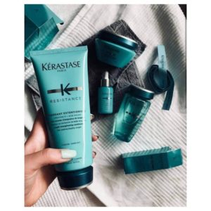 Frizersko kozmetički salon Niš – LAVISH Hair & Beauty
