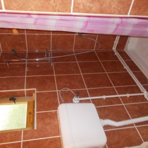 Smeštaj Pešić – Prolom banja
