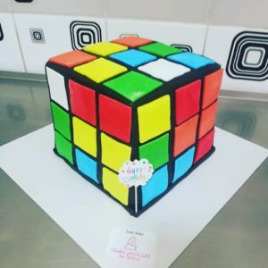 Torte i kolači u Inđiji – Slatke priče LM