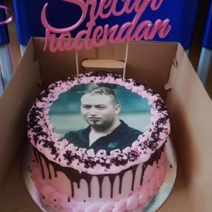 Torte i kolači u Inđiji – Slatke priče LM