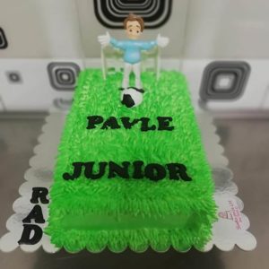 Torte i kolači u Inđiji – Slatke priče LM