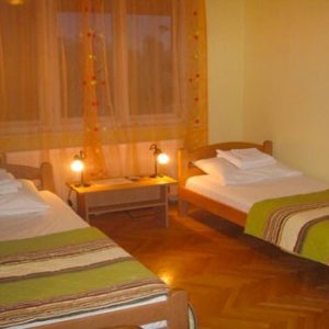 Apartman Žeravica – Sremski Karlovci