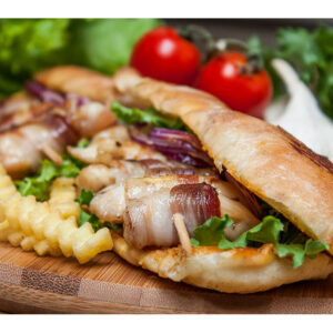 Roštilj REBRO GRILL Batajnica Beograd