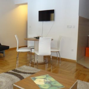 MEGY APARTMANI – Zlatibor