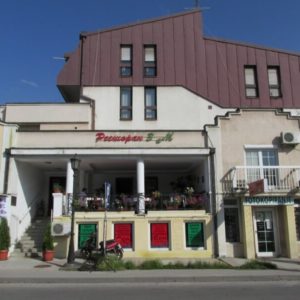 Vila KOLE – Restoran 3M Vrnjačka Banja