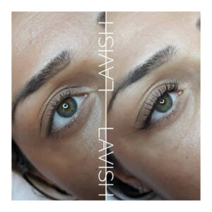 Frizersko kozmetički salon Niš – LAVISH Hair & Beauty