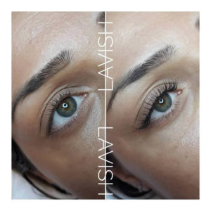 Frizersko kozmetički salon Niš – LAVISH Hair & Beauty