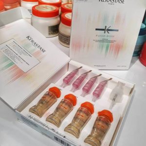 Frizersko kozmetički salon Niš – LAVISH Hair & Beauty