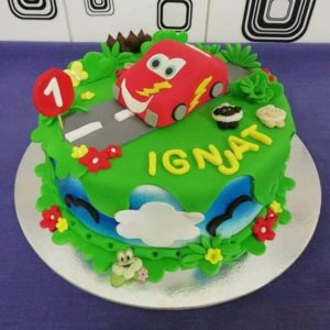 Torte i kolači u Inđiji – Slatke priče LM