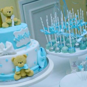 Torte i kolači u Inđiji – Slatke priče LM