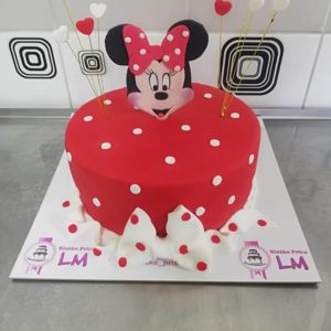 Torte i kolači u Inđiji – Slatke priče LM