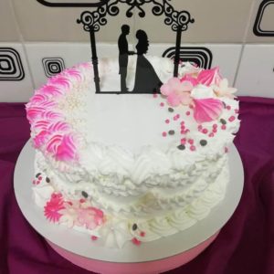 Torte i kolači u Inđiji – Slatke priče LM