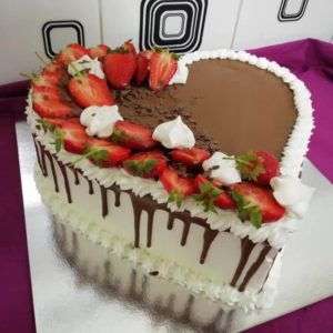 Torte i kolači u Inđiji – Slatke priče LM