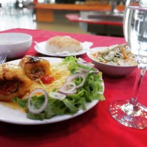 Restoran Family House – Niš