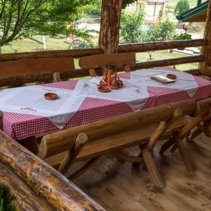 Etno restoran Kruševac STARA KRČMA