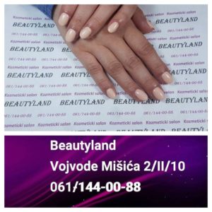 Beautyland Kozmetički salon – Niš