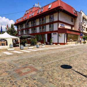 Hotel Sax Balkan – Dimitrovgrad