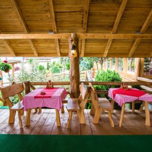 Etno restoran Kruševac STARA KRČMA