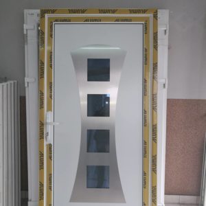 PORTA-PORTA NESTOROVIC – Novi Pazar