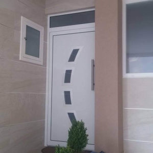 PORTA-PORTA NESTOROVIC – Novi Pazar