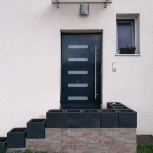 PORTA-PORTA NESTOROVIC – Novi Pazar