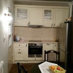 Lipovačka bajka, Beograd, Sremčica