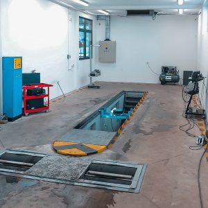Tehnički pregled i registracija vozila Subotica SYSTEMATIC