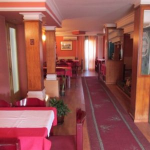 Vila KOLE – Restoran 3M Vrnjačka Banja